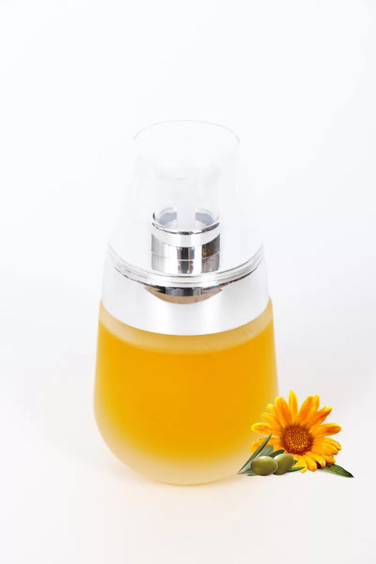 Édes álom - levendula balzsam 50 ml