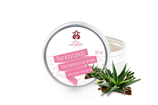 Édes álom - levendula balzsam 50 ml