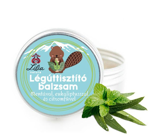 Édes álom - levendula balzsam 50 ml